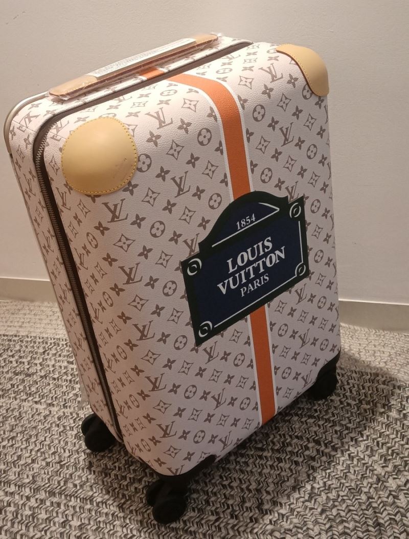 Louis Vuitton Suitcase